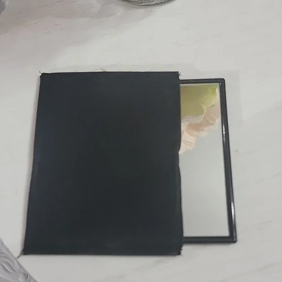 Bottega Veneta Compact Mirror